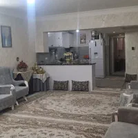 فروش منزل طبقه  دوم  با پشت بام اختصاصی