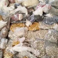 خرج کار اکثرا سنگ هستند