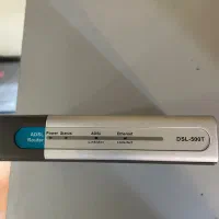 مودم‌ دی لینک