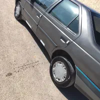 405فول تقویت معاوضه با زانتیا