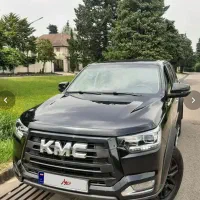 کی ام سی t8 مدل 403(معاوضه با خودرو)