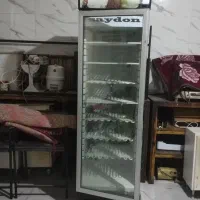 یخچال سایدون ایستاده فلیزر
