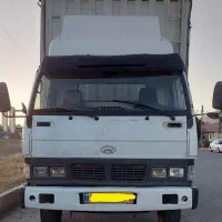 هیوندا مدل ۱۳۸۴ مسقف چادری