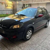 کوئیکR مدل۱۴۰۱ تک برگ سند