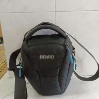 کیف دوربین بنرو