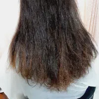 کراتین پروتئین‌بوتاکس مو