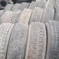 لاستیک تیوبلس اتوبوس و کامیون