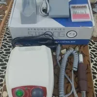 وسایل کاشت ناخن