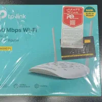 مودم تی پی لینک TD-W8961N