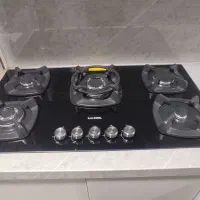 گاز ایلیاو فر تو کار