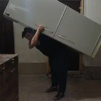 حمل اثاثیه منزل اتوباربری جهان بار