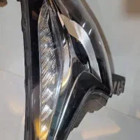 کاپوت استوک تیگو ۷ معمولی