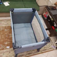 تخت پارک، گهواره، تشک تعویض کودک