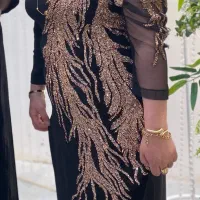 لباس مجلسی