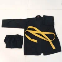 لباس جوجیتسو کاراته