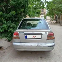 پراید 141