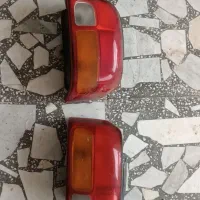 چراغ عقب صباو جلو پنجره پراید۱۱۱