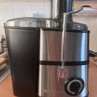 آبمیوه گیری برند Delmonti