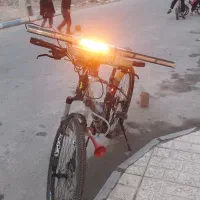 دوچرخه 29