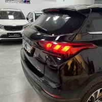 تیگارد X35 صفر 1405 AutoLand