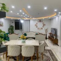 ملک آپارتمان دو خواب ۱۲۳ متر