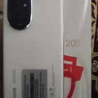 HONOR 200 5G