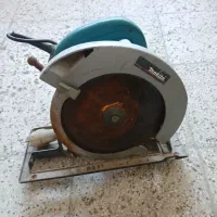 اره گرد بر ماکیتا ژاپن