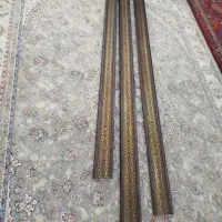 کتیبه پرده