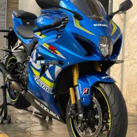 gsx rr 1000 سوزوکی سنگین