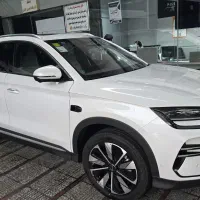 بی وای دی byd سانگ‌ پلاس ۲۰۲۵ با چشم‌خدا