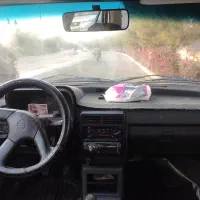 پراید مشکی