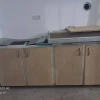 کابینت|اجاق گاز و لوازم برقی پختوپز|شیروان (خراسان), |دیوار