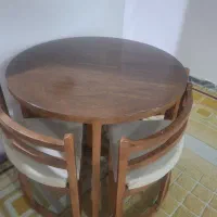 میزناهارخوری 4 نفره
