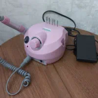 سوهان برقی و یووی