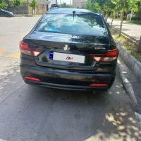 شاهین مشکی مدل ۱۴۰۱