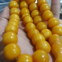 یک عدد تسبیح سندلوس درشت فروشی