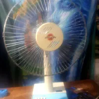 پنکه پارس خزر در حد نو