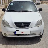 تیبا 2مدل 1400 شاسی پلم