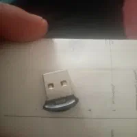 فلش مموری
