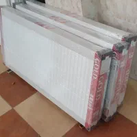 ۳ عدد شوفاژ آکبند ۱۲۰