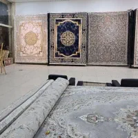 ۴۰٪ تخفیف واقعی فرش در اهواز (فرش مدل نیوشا