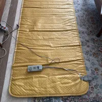 تشک برقی اصل کره ای