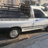 پراید وانت مدل ۹۶