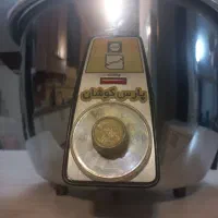 پلوپز ۱۲ نفره پارس کوشان