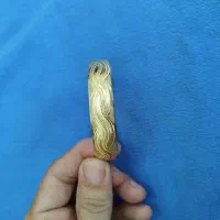 طلا با یک درصد
