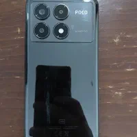 poco X6 PRO|موبایل|جم, |دیوار