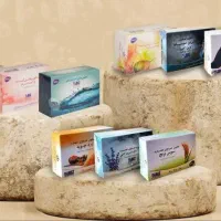 فروش آنلاین انواع صابون ها