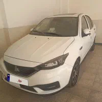 خودرو سهند اتومات