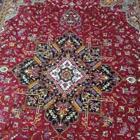 فرش ماشینی ۲/۳