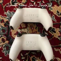 ps5|کنسول، بازی ویدئویی و آنلاین|دماوند, گیلاوند|دیوار